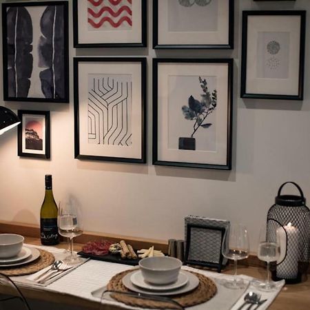 Downtown Syntagma Apartment 2 Ateny Zewnętrze zdjęcie