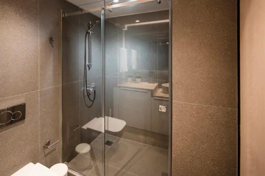 Downtown Syntagma Apartment 2 Ateny Zewnętrze zdjęcie