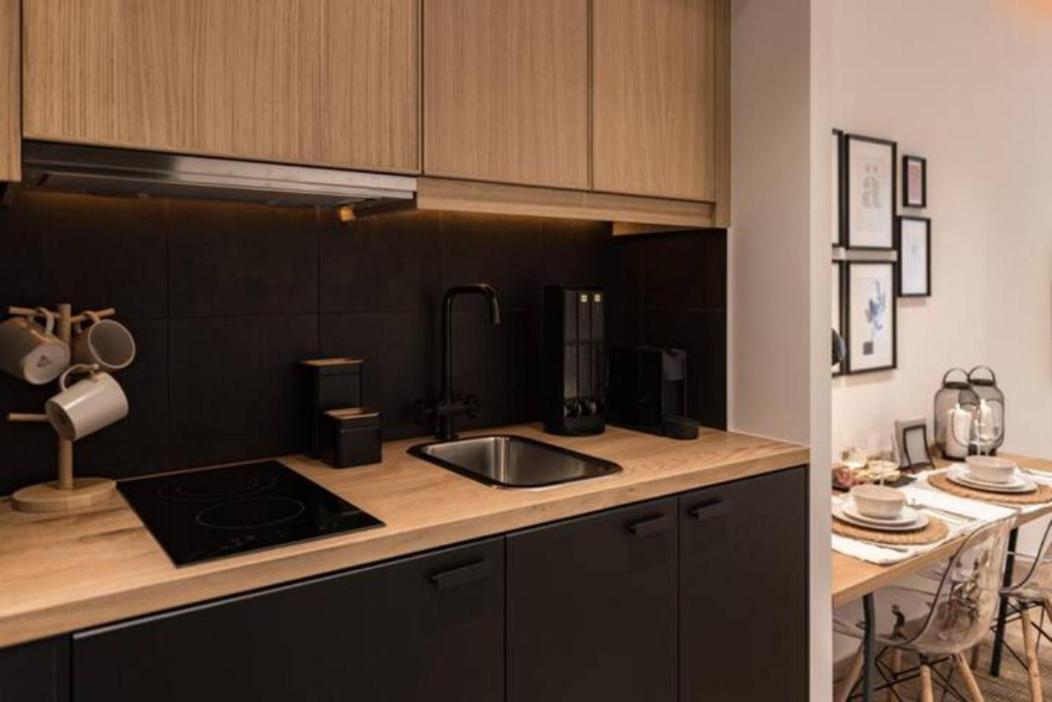 Downtown Syntagma Apartment 2 Ateny Zewnętrze zdjęcie