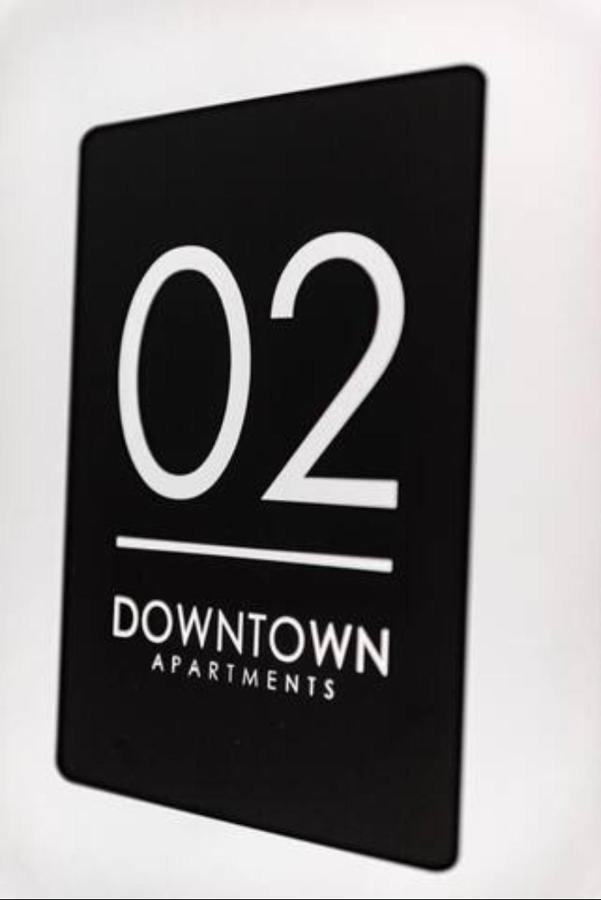 Downtown Syntagma Apartment 2 Ateny Zewnętrze zdjęcie