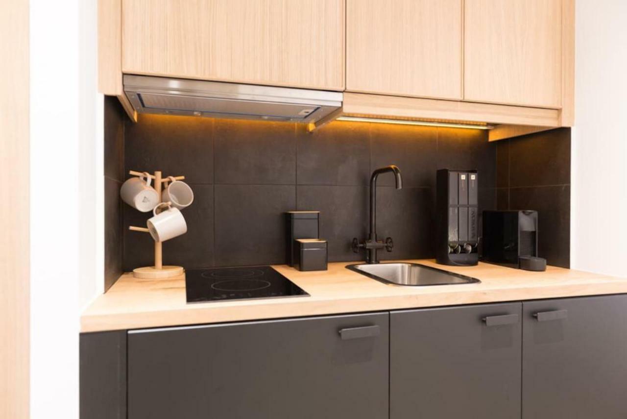 Downtown Syntagma Apartment 2 Ateny Zewnętrze zdjęcie
