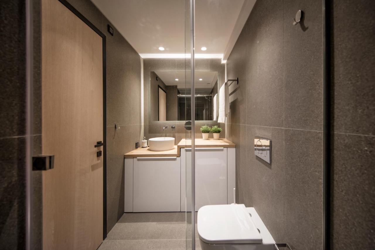 Downtown Syntagma Apartment 2 Ateny Zewnętrze zdjęcie